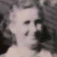 Elizabeth Cook (1882–1944) • FamilySearch