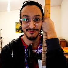 Edison Ramirez (ilaam_gg_13)