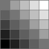 Simultaneous Contrast This Is An Effect Whereby Contextual Colour Creates A Perceived Change In Hue And Or Tonal Value And Or Chroma Hex Codes Color O Connor