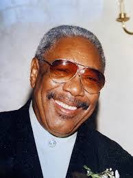 Edward Spivey's Instagram, Twitter & Facebook