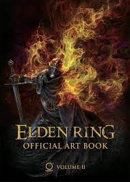 Elden Ring: Official Art Book Volume II- Comics