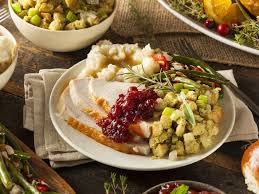 This classic thanksgiving menu covers turkey, green bean casserole, mashed potatoes, cornbread and sausage stuffing, plus more of your holiday favorites. Best 2020 Thanksgiving Take Out Meals In Austin Austin Tx Patch