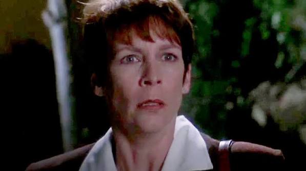 Halloween H20: 20 Years Later: Trailer 1