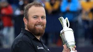 He also won the 2019 abu dhabi hsbc championship. Shane Lowry Gets Extra 12 Months As Champion Golfer Of The Year Golf News Sky Sports