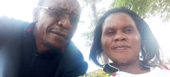 If seeing is believing, then, #BelieveThis