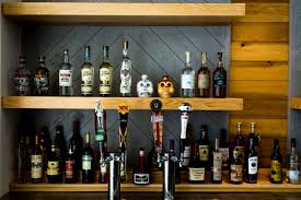 La food marketa features creative spins on south american eats. La Food Marketa