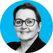 The Questionnaire: Hospital CEOs