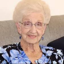 Mrs. Clarice Moffett Davidson