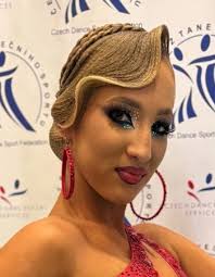 WDSF couple David Babel