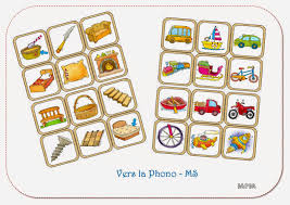 Ma Petite Maternelle Imagier Maternelle Jeu De Langage