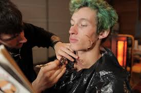 Green Room' F/X Spotlight: Practical Effects That Go for the Throat