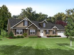 Arlington I Au165a Aurora Classic Ranch Modular Home Finding A House House Plans