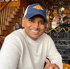 Siya Mathew and Jacob Varughese's Wedding Website