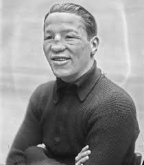 Vintage Boxing Photos Archive