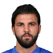 Syam Ben Youssef's Ultimate Team History