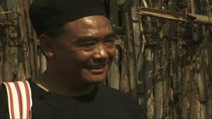 Breakthrough: The Story of James O. Fraser and the Lisu People (2008)