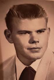 Obituary for James Henry Pate