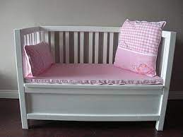 heim elich diy kinder truhenbank