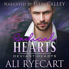 Deviant Hearts Audiobooks