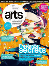 30 Creative And Beautiful Magazine Cover Design Hongkiat Magazine Page Design Magazine Cover Magazine Art