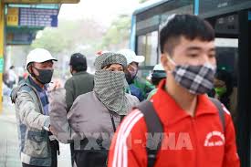 Bnews ngày 27/4, thành ủy hà nội yêu cầu tạm dừng tổ chức các lễ hội và các tuyến phố đi bộ trên địa bàn; Ha Ná»™i Ä'á» Nghá»‹ Nang Má»©c Cáº£nh Bao Nguy CÆ¡ Bung Phat Dá»‹ch Covid 19 Len Má»©c Cao Nháº¥t