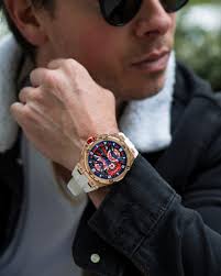 Ralph Christian Watches