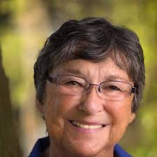 Spiritlifters with Ruth Fishel