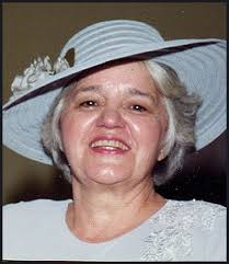 Caroline Peruch Obituary (2009)