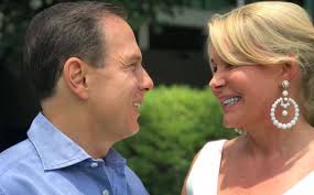 João doria (psdb) durante evento da semana do meio ambiente na usina da traição, às margens do rio pinheiros — foto: Joao E Bia Doria Terminam Casamento De 27 Anos Jornal Correio