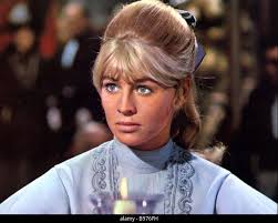 Dr zhivago julie christie hi-res stock photography and images