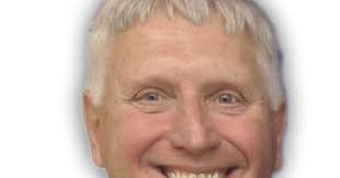 Mark Winfield Brunsvold