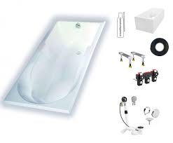 Badewannen mit duschzone helfen endlich schluss zu machen mit kompromissen bei der badgestaltung. Hoesch Spectra 1700x800 Badewanne Mit Duschzone 3665 010 Setw049