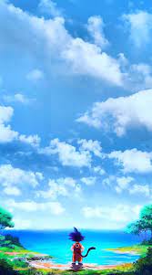 life おしゃれまとめの人気アイデア pinterest sebaass 悟空壁紙 壁紙 ドラゴンボール 風景の絵
