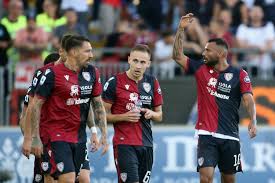 Cagliari performance & form graph is sofascore football livescore unique algorithm that we are. Il Cagliari Contro Il Razzismo Stadio Vietato A Vita A Tre Tifosi Calcio E Finanza