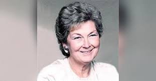 Mary Jacquelyn "Jackie" Strangis Obituary