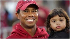 Spending time with his daughter during her infancy as he rehabbed from knee surgery was instrumental to his recovery. Sam Woods Tiger Woods Daughter 5 Fast Facts To Know Heavy Com