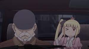 Alice To Zouroku Episode 1 Anime Manga Anime Alice