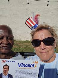 Please Share wide and Far Poster Free Timmons