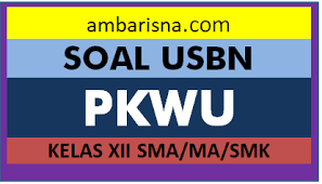 Berikut dibawah ini adalah latihan soal pkwu sma kelas x 1. Soal Paket B Usbn Pkwu Kelas 12 Sma Ma Smk Beserta Jawabannya Ambarisna Com