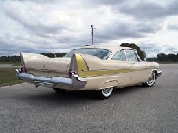 Image result for Canyon Gold 1958 Plymouth
