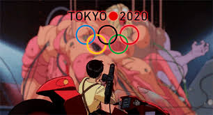 — ☆オードリーaudrey☆ (@aitaikimochi) march 24, 2020 i can't believe the movie akira's prediction of the tokyo olympics 2020 being postponed was somewhat accurate. Neo Tokyo 2020 Groupie Chic