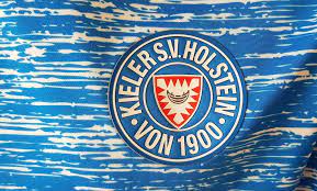 Holstein appeared regularly in the national playoffs, capturing their most important title, the german football championship in 1912, and finishing as. Positiver Covid Test Bei Der Ksv Holstein Kieler Sportvereinigung Holstein Von 1900 E V