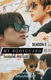 My Bodyguard S2[Husband Protect] || Chenji/Jichen (END)✔️