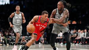 — kristian winfield 👑 (@krisplashed) december 11, 2020. Raptors Record Breaking Winning Streak Comes To An End With Loss To Nets Ctv News