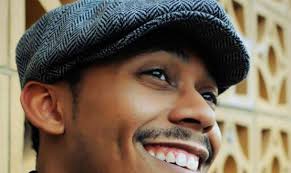 Christopher Murphy Interview