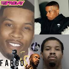 Tory Lanez drops new album "Peterson" recorded in Prison 🧐🤯