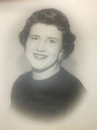 Mrs. Betty Logan Henry Obituary