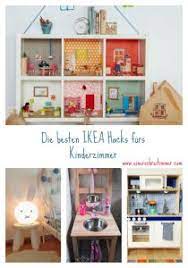 Sich sorglos und unbeschwert dem spielen hinzugeben, gelingt nirgends so gut wie im eigenen kinderzimmer. Die 11 Besten Ikea Hacks Furs Kinderzimmer Mamablog Einer Schreit Immer