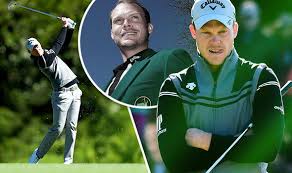 Image result for The Masters 2017