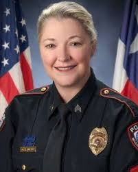 Sergeant Kaila Marie Sullivan In 2020 Police Female Police Officers Sergeant